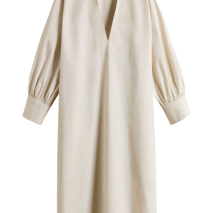 Woolrich Dresses Beige