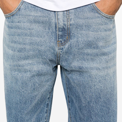 Billionaire Jeans Blue