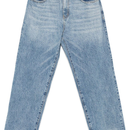 Billionaire Jeans Blue