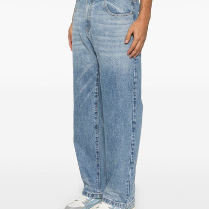 Billionaire Jeans Blue