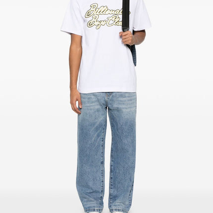 Billionaire Jeans Blue