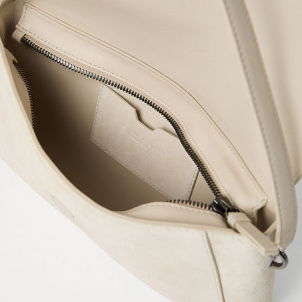 Brunello Cucinelli Leather shoulder bag