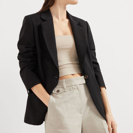 Brunello Cucinelli Jackets Black