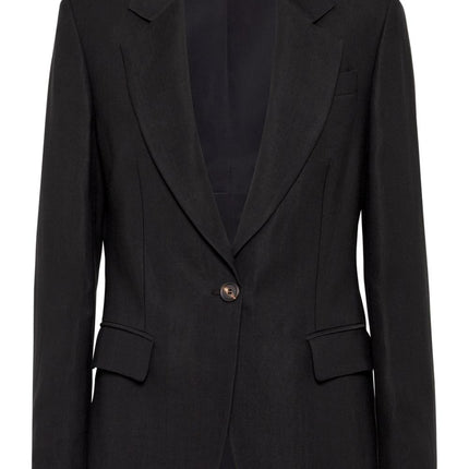 Brunello Cucinelli Jackets Black