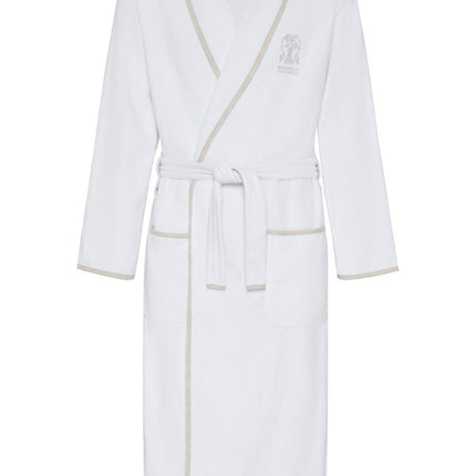 Brunello Cucinelli Underwear White