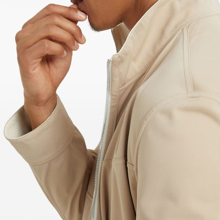Brunello Cucinelli Jackets Cream