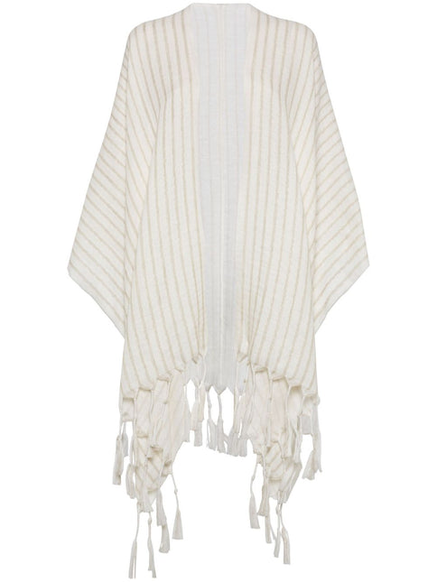 Brunello Cucinelli Jackets White