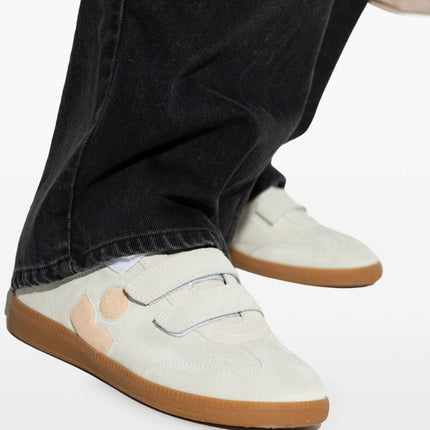 Isabel Marant Sneakers White