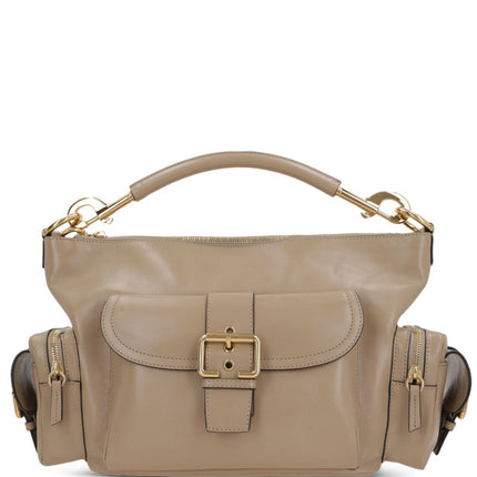 Chloé Camera Tote Bag