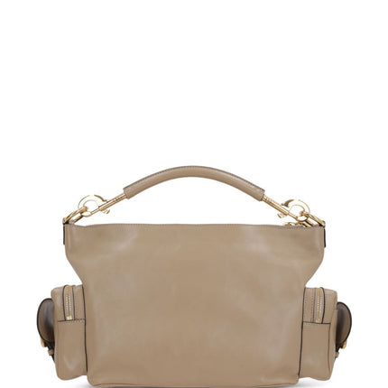 Chloé Camera Tote Bag