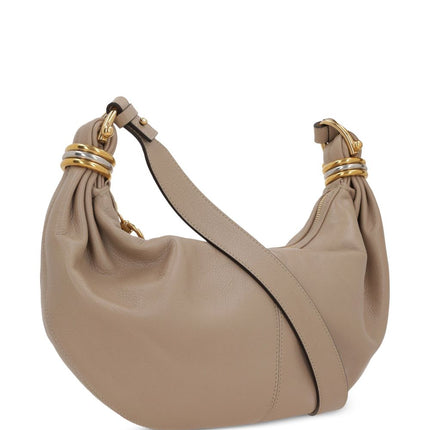 Chloé small bracelet hobo bag