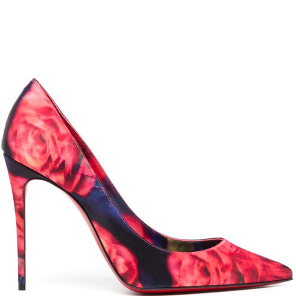 Christian Louboutin 100mm Kate pumps