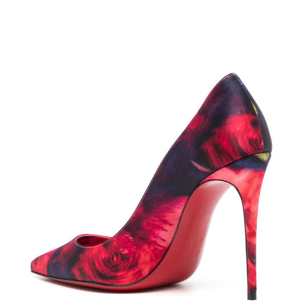 Christian Louboutin 100mm Kate pumps