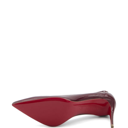 Christian Louboutin 85mm Sporty Kate pumps