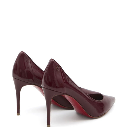 Christian Louboutin 85mm Sporty Kate pumps