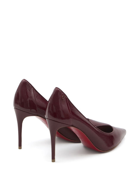Christian Louboutin 85mm Sporty Kate pumps