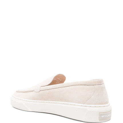 Woolrich Sneakers Beige