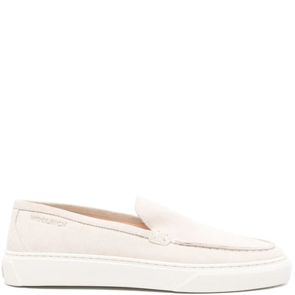 Woolrich Sneakers Beige