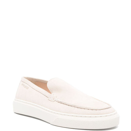 Woolrich Sneakers Beige
