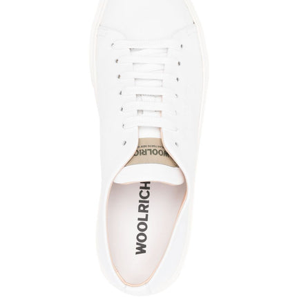 Woolrich Sneakers White