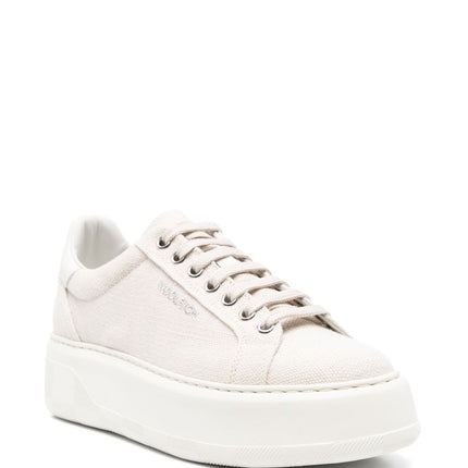 Woolrich Sneakers Beige