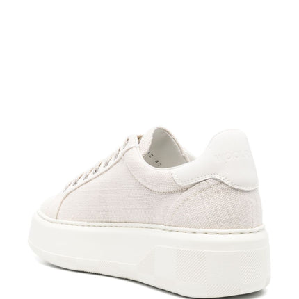 Woolrich Sneakers Beige