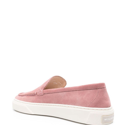 Woolrich Sneakers Pink