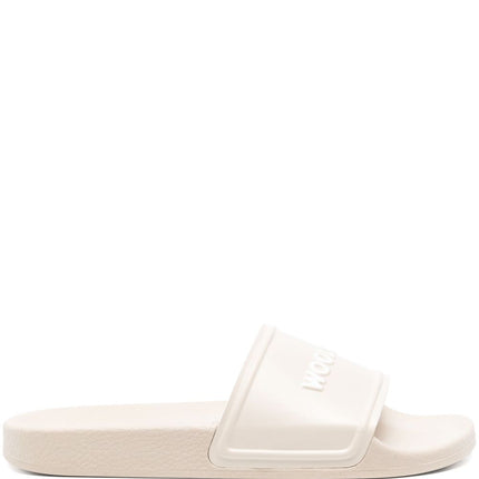 Woolrich Sandals Beige