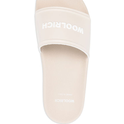 Woolrich Sandals Beige