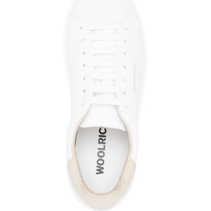 Woolrich Sneakers White