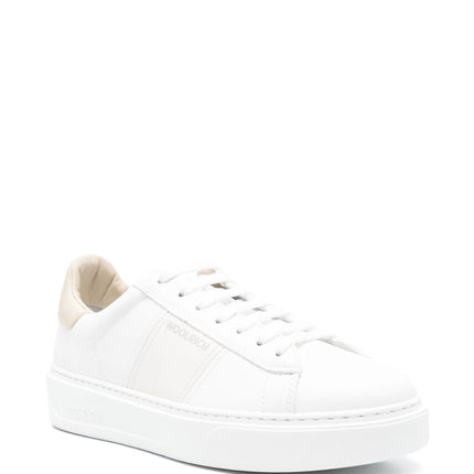 Woolrich Sneakers White