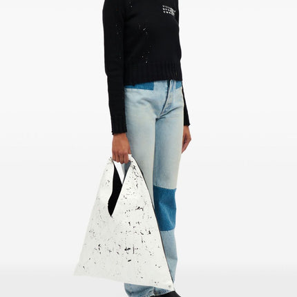 MM6 Maison Margiela Classic Japanese handbag