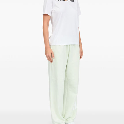 MM6 Maison Margiela T-shirts and Polos White