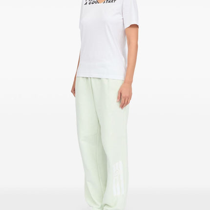 MM6 Maison Margiela T-shirts and Polos White