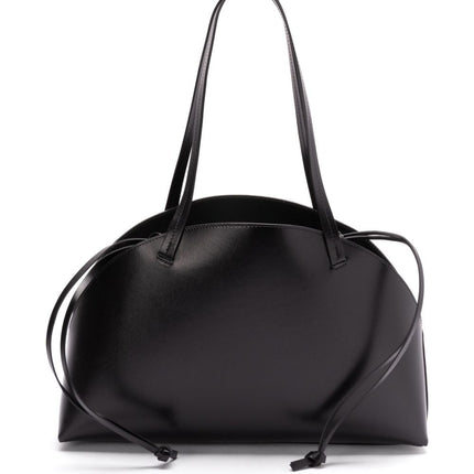 Jil Sander Leather Tote Bag