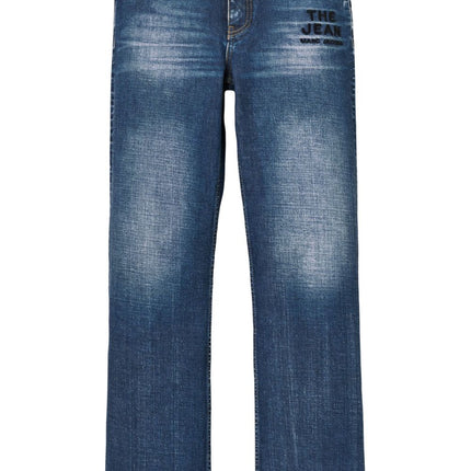 Marc Jacobs Jeans Blue