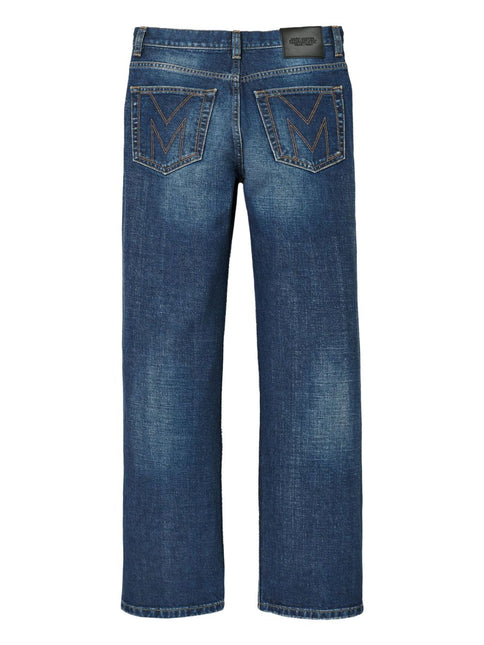 Marc Jacobs Jeans Blue