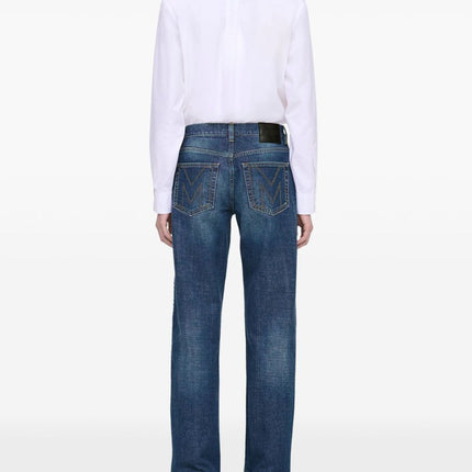 Marc Jacobs Jeans Blue