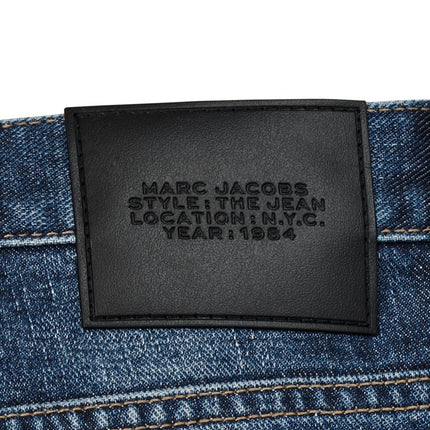 Marc Jacobs Jeans Blue