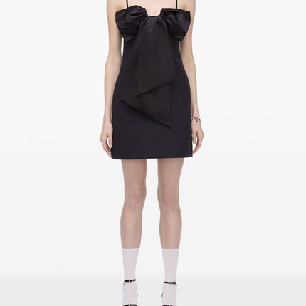 Marc Jacobs Dresses Black