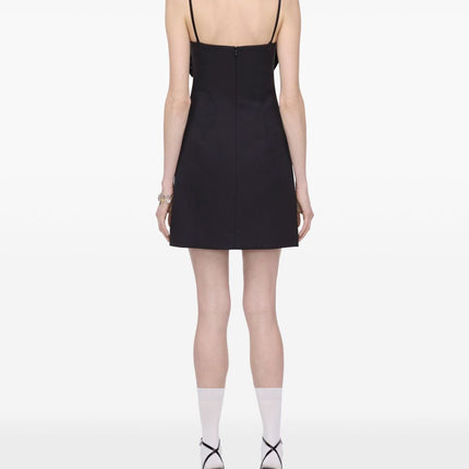 Marc Jacobs Dresses Black