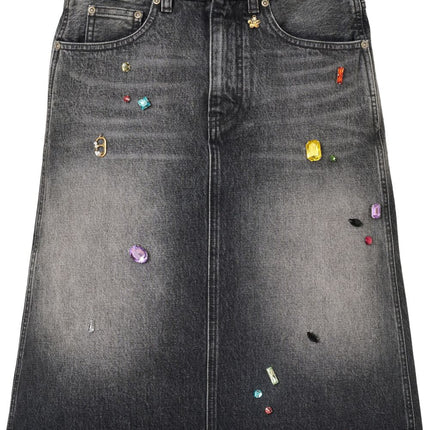 Marc Jacobs Skirts Black