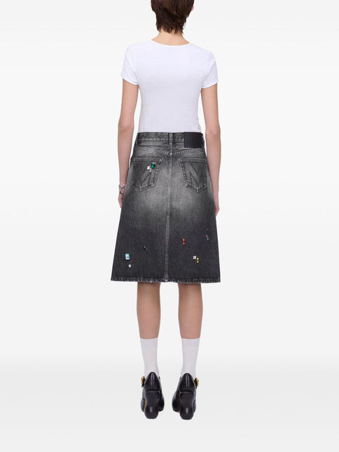 Marc Jacobs Skirts Black