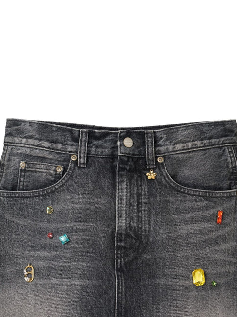 Marc Jacobs Skirts Black