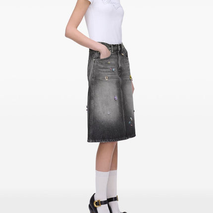 Marc Jacobs Skirts Black