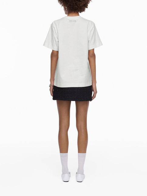 Marc Jacobs T-shirts and Polos White