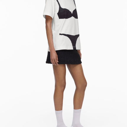 Marc Jacobs T-shirts and Polos White