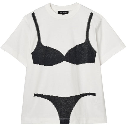 Marc Jacobs T-shirts and Polos White