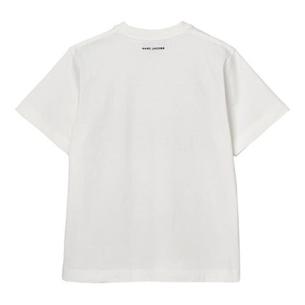 Marc Jacobs T-shirts and Polos White