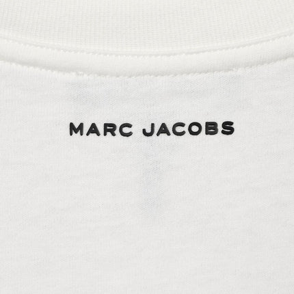 Marc Jacobs T-shirts and Polos White